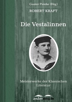 Die Vestalinnen (eBook, ePUB) - Kraft, Robert