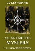 An Antarctic Mystery (eBook, ePUB)