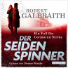 Der Seidenspinner / Cormoran Strike... - Bild 1