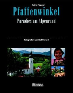 Cover Pfaffenwinkel  (Mängelexemplar)