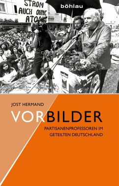 Vorbilder (eBook, ePUB) - Hermand, Jost