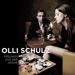 Feelings Aus Der Asche - Schulz,Olli