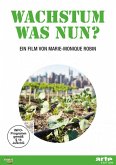 Wachstum - was nun? (NTSC) Wachstum - was nun? (NTSC)
