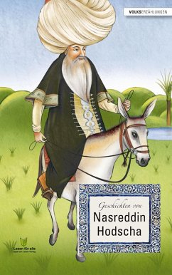 Geschichten von Nasreddin Hodscha (eBook, ePUB) - Veelen, Remke van