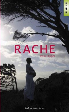 Rache (eBook, ePUB) - Appel, René