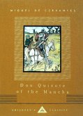 Don Quixote of the Mancha (eBook, ePUB)