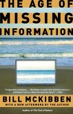 The Age of Missing Information (eBook, ePUB)