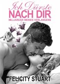 Ich dürste nach dir - band 1 (eBook, ePUB)