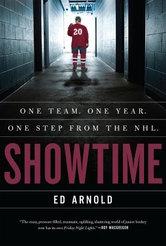 Showtime (eBook, ePUB) - Arnold, Ed