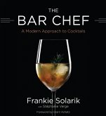 The Bar Chef (eBook, ePUB)