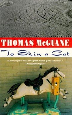 Cover To Skin a Cat (eBook, ePUB)