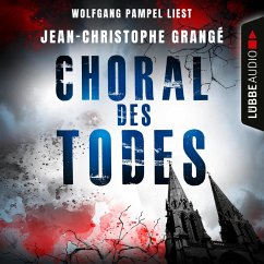 Choral des Todes (MP3-Download) - Grangè Jean-Christophe