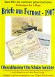 Briefe aus Fernost - 1907 -... - Bild 1
