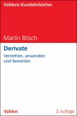 Derivate (eBook, ePUB)