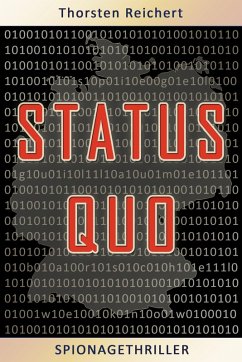 Status Quo (eBook, ePUB) - Reichert, Thorsten