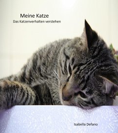 Meine Katze (eBook, ePUB) - Defano, Isabella