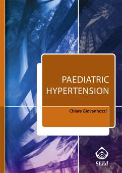 Paediatric Hypertension (includes downloadable software) (eBook, ePUB) - Giovannozzi, Chiara