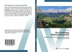 Die Südtiroler Volksanwaltschaft