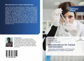 Microemulsions for Topical Administration