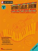 Antonio Carlos Jobim and the Art of Bossa Nova