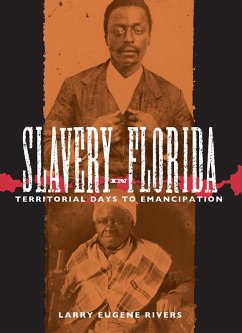 Cover Slavery in Florida (eBook, ePUB)