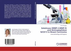 Gelatinase (MMP-2,MMP-9) and Aminopeptidase N/CD13 in Breast Carcinoma