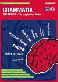 mindmemo Lernfolder - The Tenses - Die englischen Zeiten - Zusammenfassung