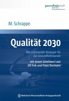 Cover Qualität 2030