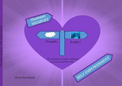 Illustrated Signpost - Self Empowerment - Reichmuth, Denise