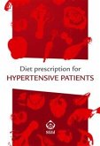 Diet Prescription for Hypertensive Patients (eBook, ePUB)