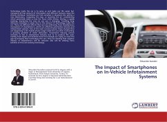 The Impact of Smartphones on In-Vehicle Infotainment Systems - Nuredini, Shkumbin
