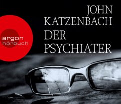 Der Psychiater - Katzenbach, John