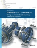Entwickeln - Entwerfen - Erleben 2014 Entwickeln - Entwerfen - Erleben 2014
