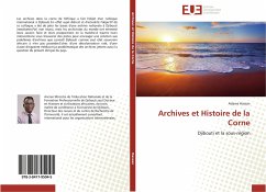 Archives et Histoire de la Corne - Hassan, Adawa