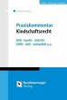 Praxiskommentar Kindschaftsrecht - Bild 1