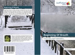 Cover Beginning Of Breath