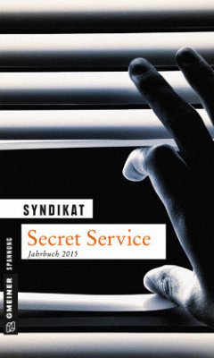 Secret Service 2015 - Syndikat