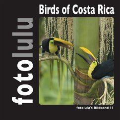 Birds of Costa Rica - Fotolulu