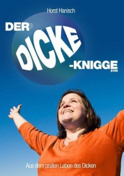Cover Der Dicke-Knigge 2100