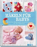 Häkeln für Babys