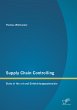 Supply Chain Controlling: State of the... - Bild 1