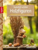 Natürlich schöne Holzfiguren Natürlich schöne Holzfiguren
