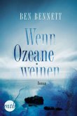 Wenn Ozeane weinen