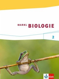 Markl Biologie. Schülerband 7./8. Schuljahr