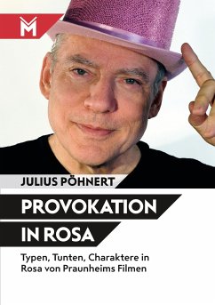 Provokation in Rosa - Pöhnert, Julius