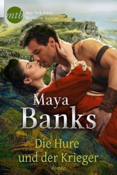 Die Hure und der Krieger - Banks, Maya