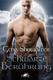 Schwarze Berührung / Die Herren der Unterwelt Bd.11
