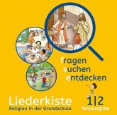 fragen - suchen - entdecken 1/2. Ausgabe Bayern / fragen - suchen - entdecken, Neue Ausgabe Bayern fragen - suchen - entdecken 1/2. Ausgabe Bayern / fragen - suchen - entdecken, Neue Ausgabe Bayern