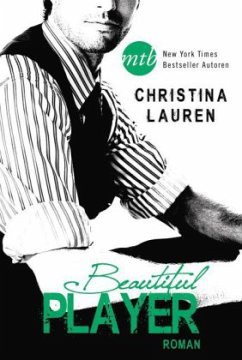 Beautiful Player / Beautiful Bd.3 - Lauren, Christina