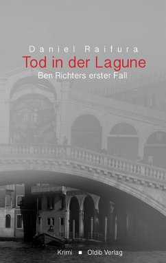 Tod in der Lagune - Raifura, Daniel